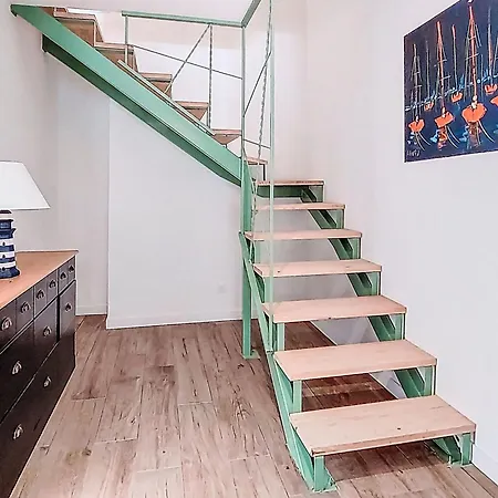 Les Cariatides 5 By Interhome *