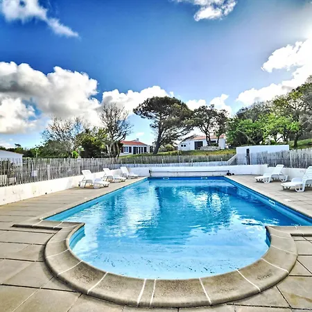Feriehus Les Cariatides 5 By Interhome *
