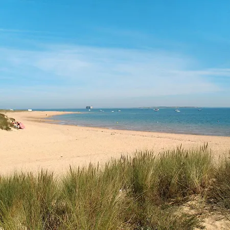 Les Cariatides 5 By Interhome Feriehus Saint-Pierre-d'Oleron