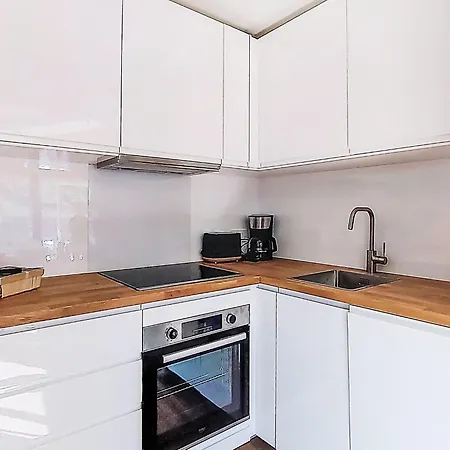 Les Cariatides 5 By Interhome * Saint-Pierre-d'Oleron