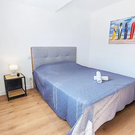 Les Cariatides 5 By Interhome Feriehus *