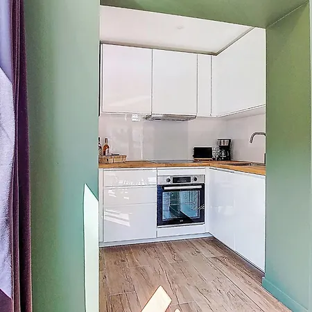Les Cariatides 5 By Interhome