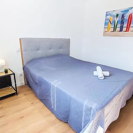 펜션 Les Cariatides 5 By Interhome *